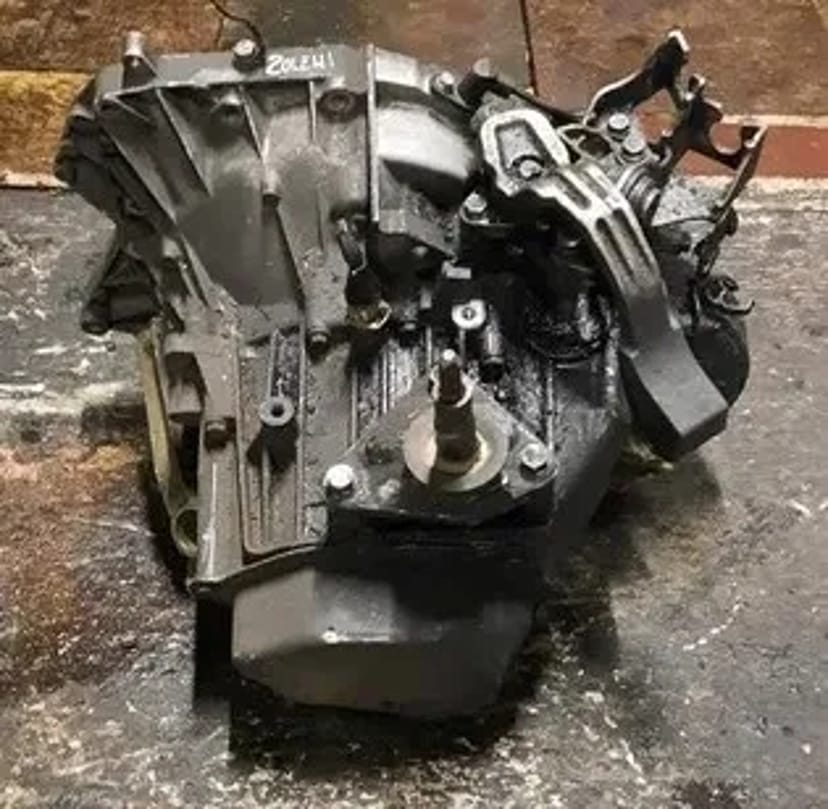 Ремонт КПП Пежо,рено,сітроен