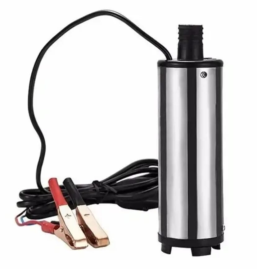 Насос погружний