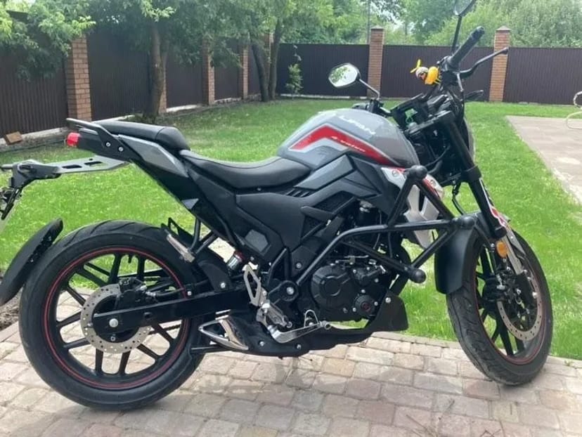 Виготовлення Дуги Клітка Lifan sr 220