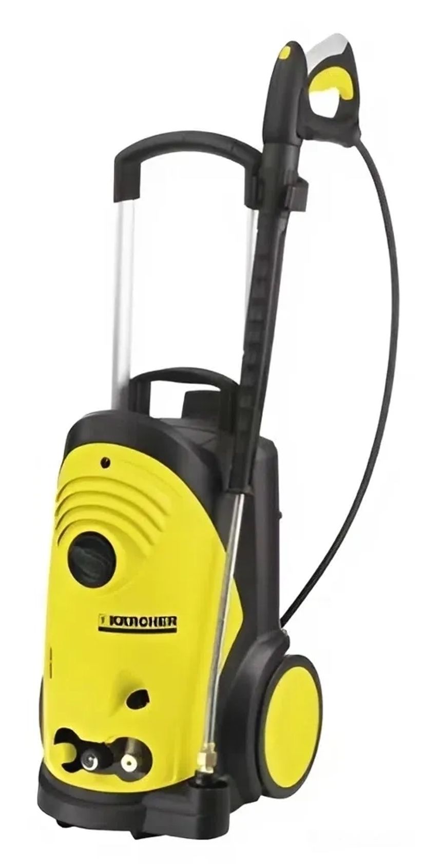 Мийка високого тиску Karcher HD 6/15 C
