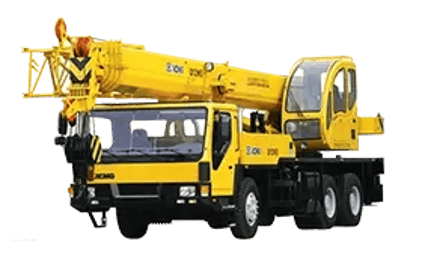 Ремонт Автокрана