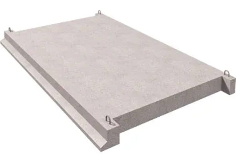 Сходові майданчики ЛП 22-16, ЛП 28-13, ЛП 28-15 від заводу BM BETON