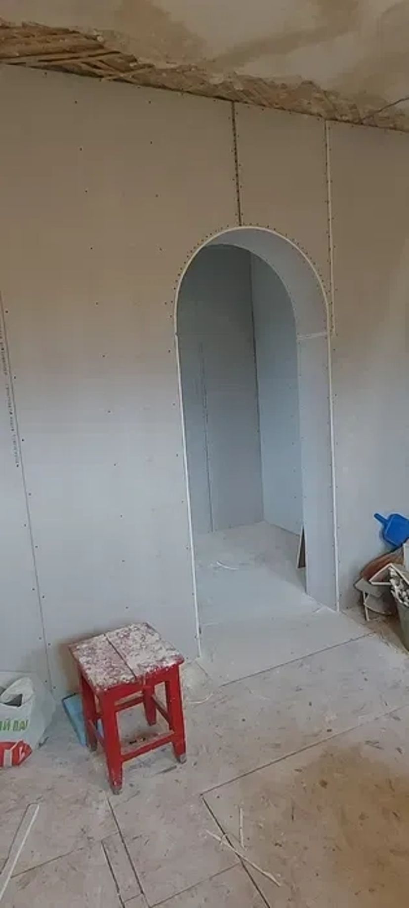 Виконаємо будівельні роботи за домовленістю.Павлоград