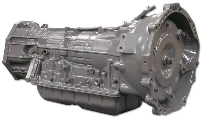 Ремонт АКПП Toyota/Lexus U660,U760,A750,A760,AB60,AC60,K114,K311 та ін