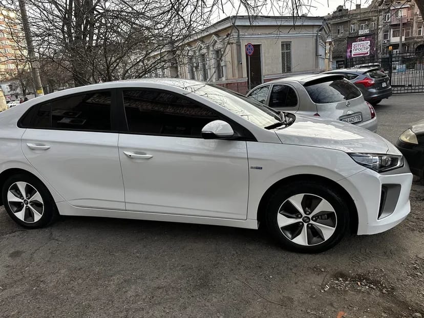 Авто в м.Одеса