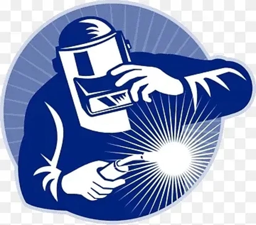 Зварювальні роботи роботи різних видів