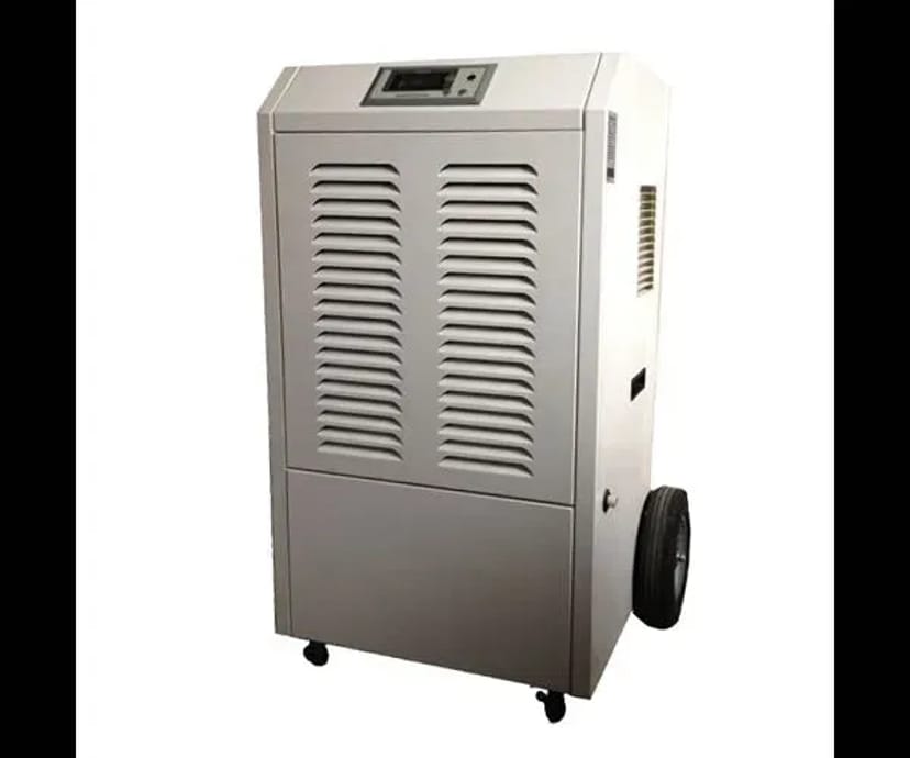 Осушувач повітря 100 л