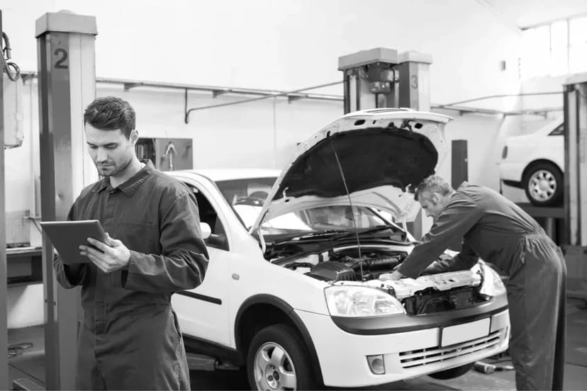 Міжнародний Техогляд авто за 30 хв! ***