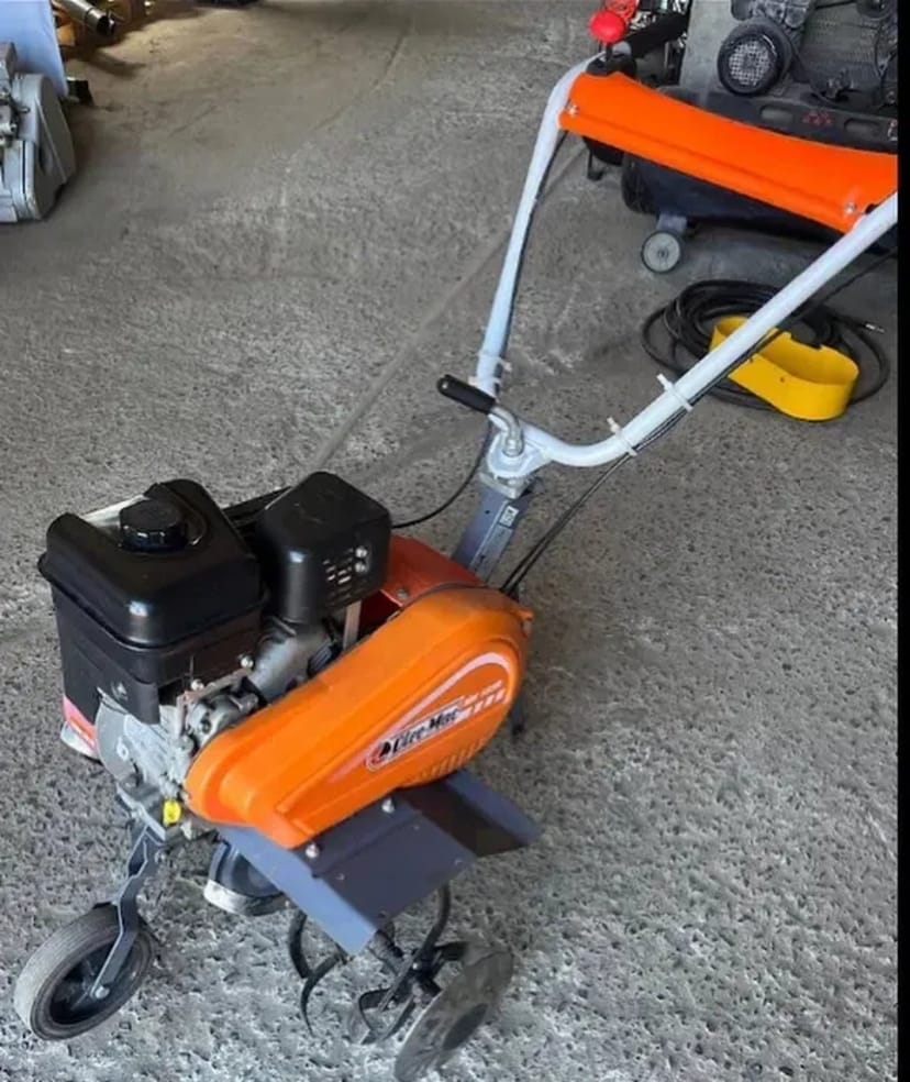 Ремонт культиваторів, бензопил, газонокосарок, генераторів, Ірпінь