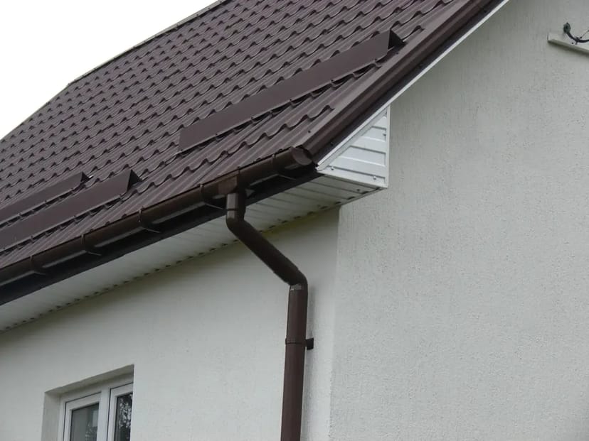 Монтаж снігозатримувача від 200 ₴/пог.м