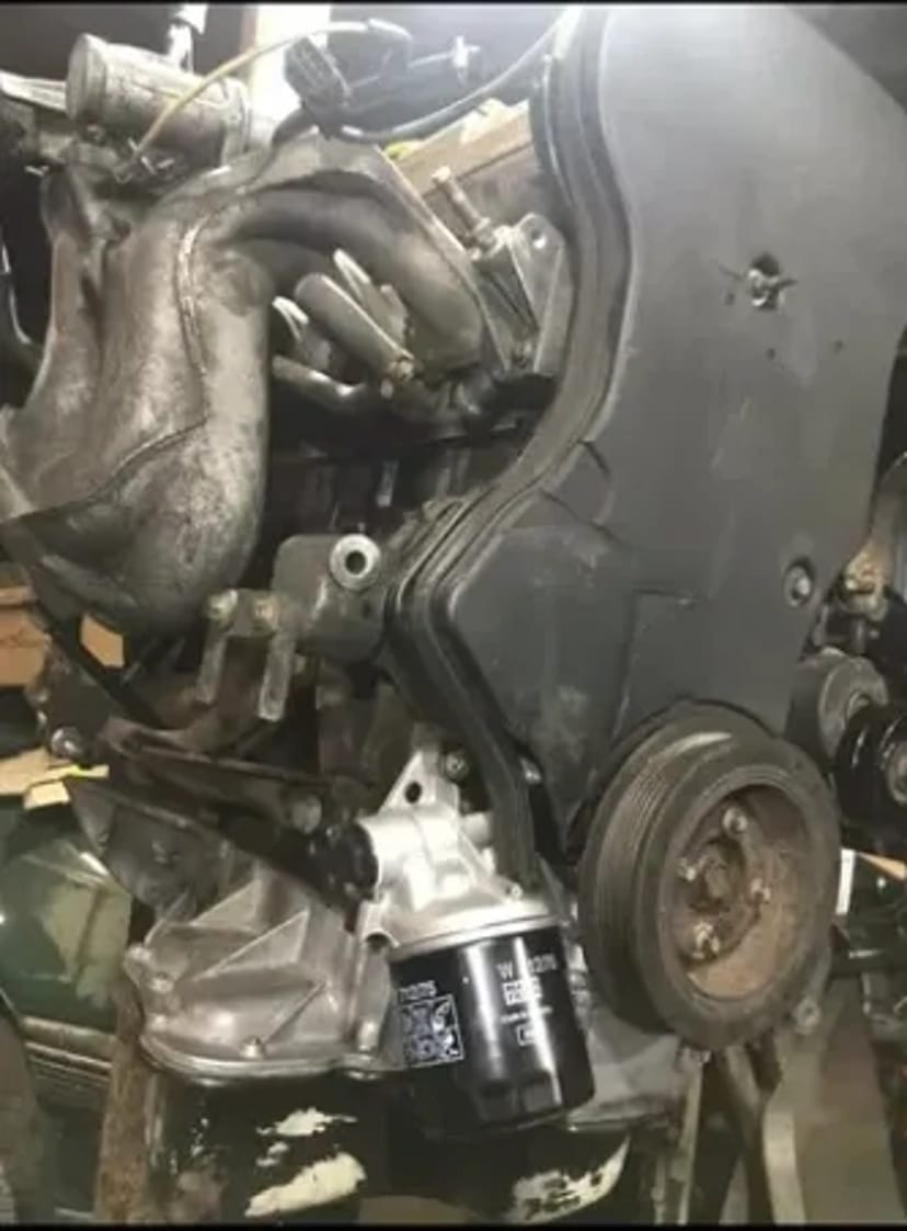 Ремонт двигунів.Ремонт опель омега б. СТО OPEL OMEGA