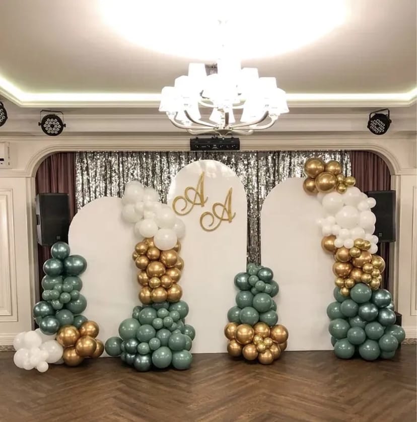 Каркас для фотозони