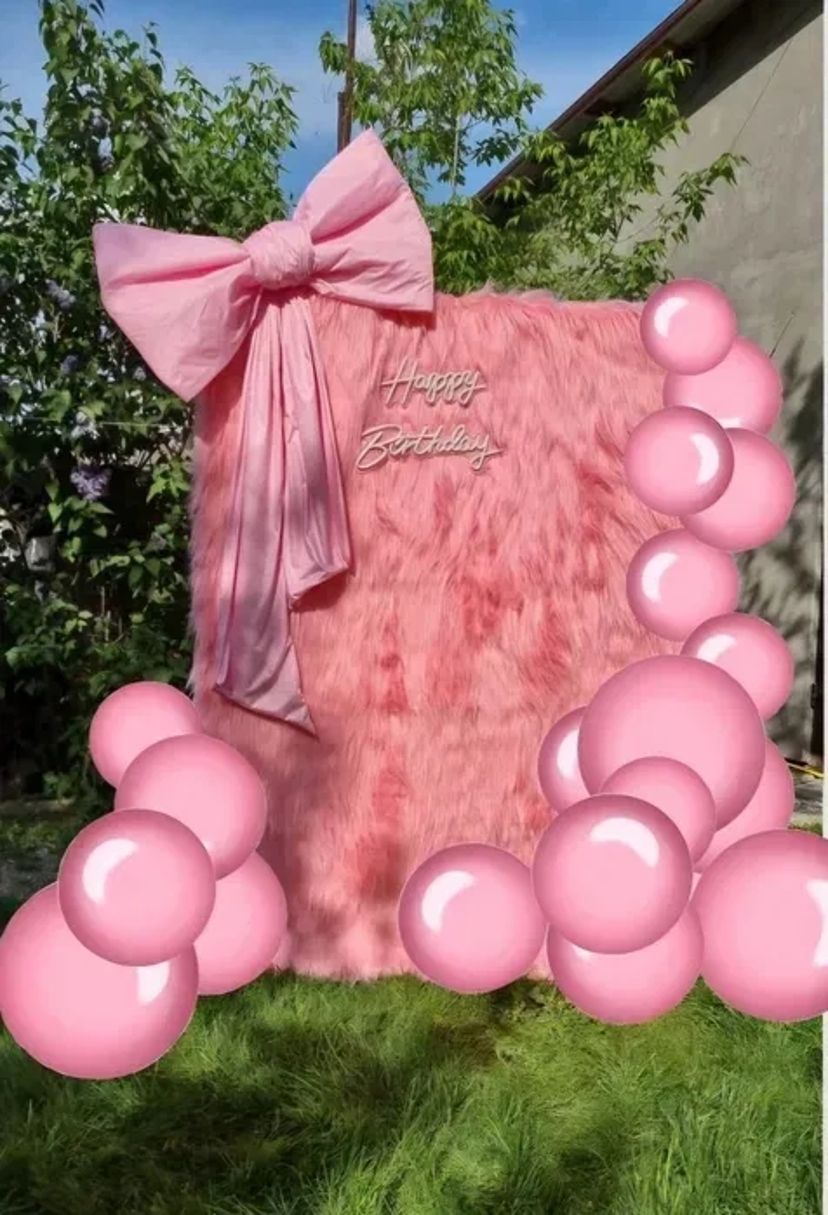 Фотозона на свято