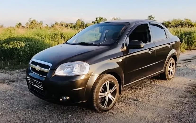  Авто під таксі