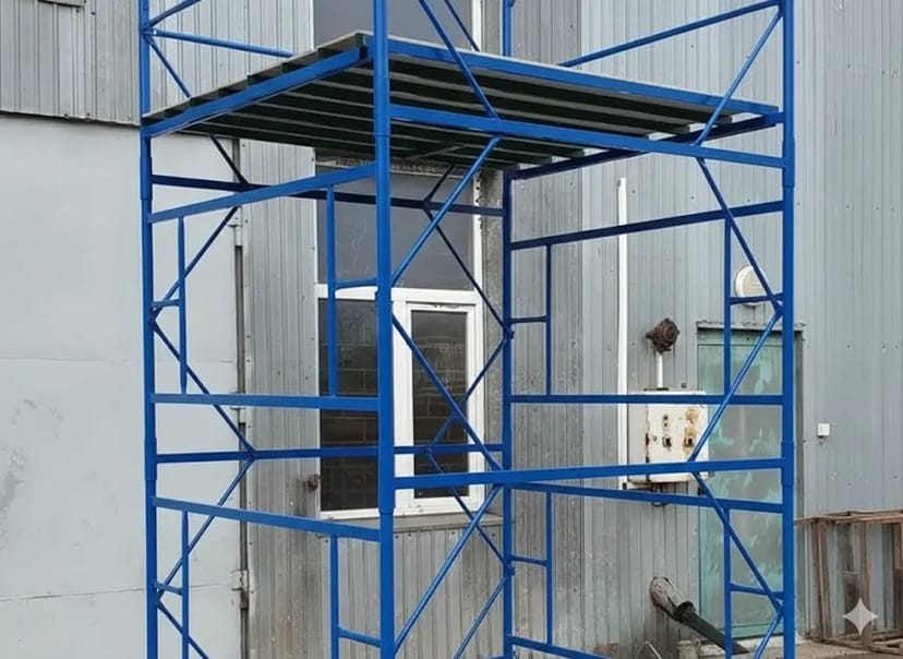 Вишка тура будівельна. Швидка доставка