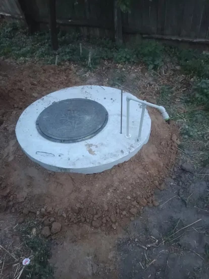 Буріння свердловин на воду, колодязі - ціна 250 грн м.кв