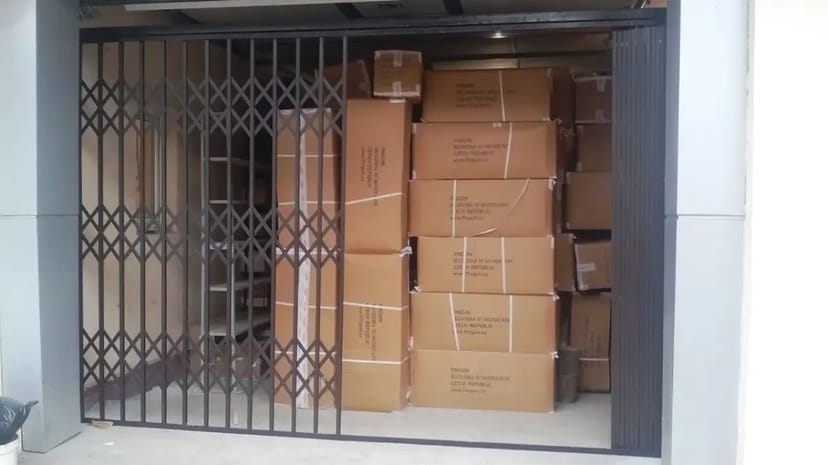 Розсувні решітки особливо великих розмірів, розсувні решітки на ворота