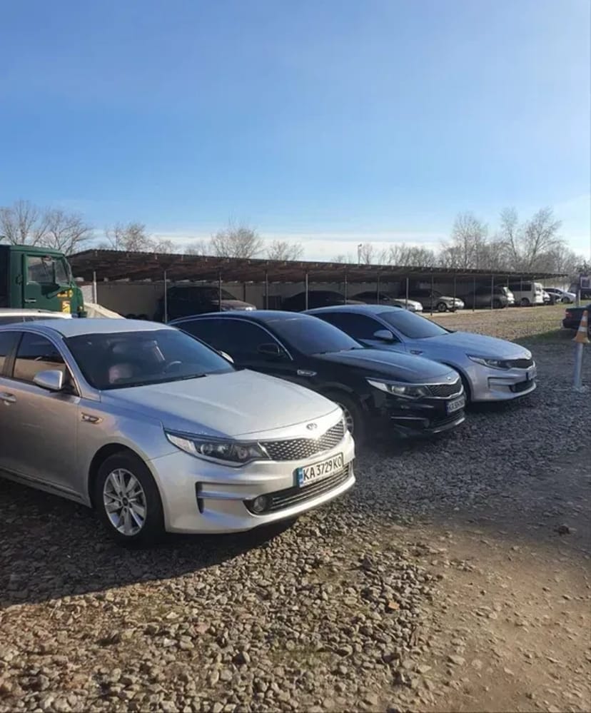 Авто з викупом Київ