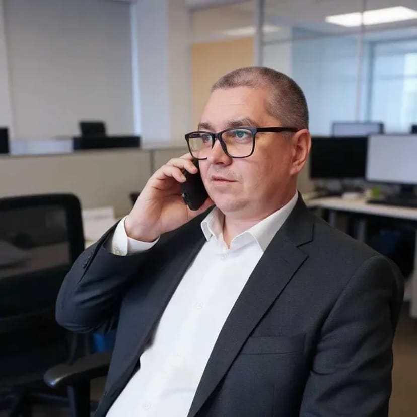 Бухгалтер ФОП і ТОВ • Кам’янське та онлайн • Спокій з податками