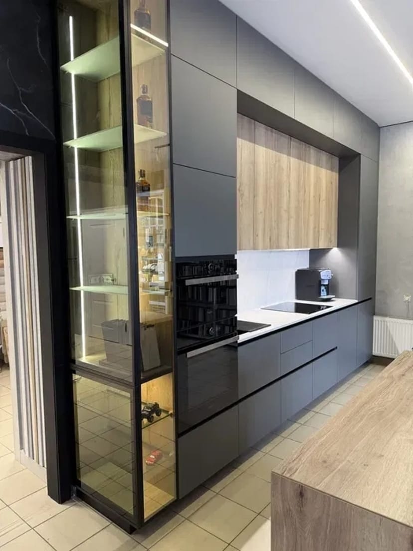 Кухні на замовлення. Меблі. Дзвоніть прорахунок безкоштовно