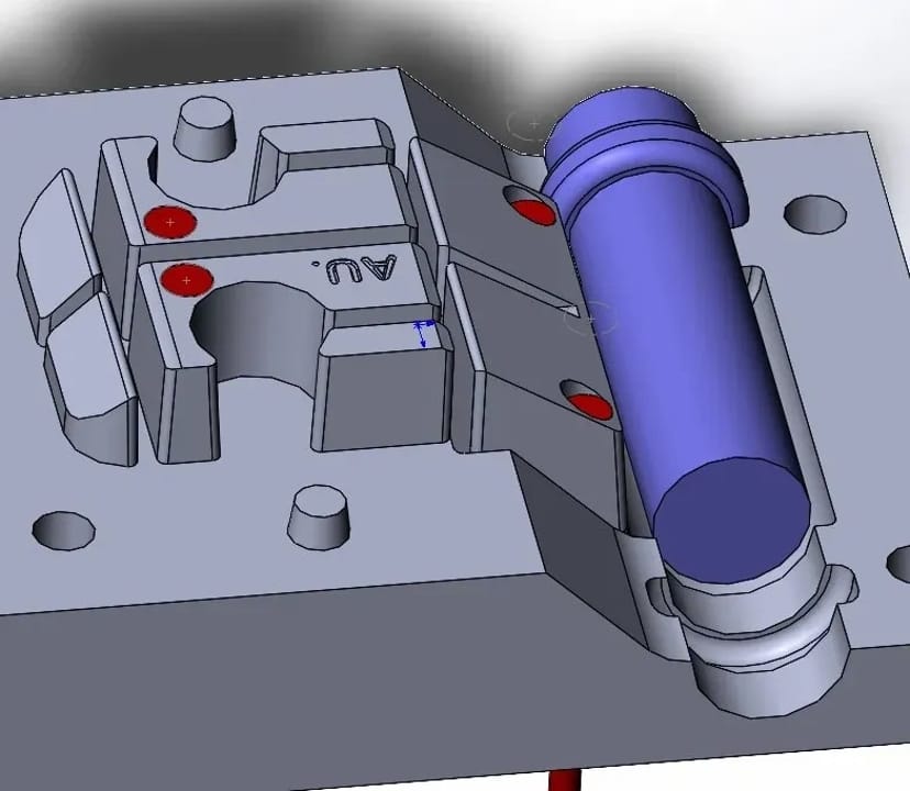 Фрезерування алюмінію | ЧПУ обробка металу 10 грн.