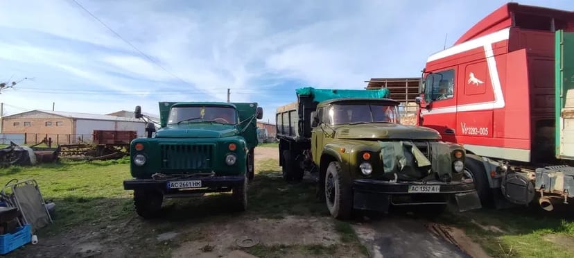 Вантажні перевезення.Перевезення вантажів будь-якої складності.