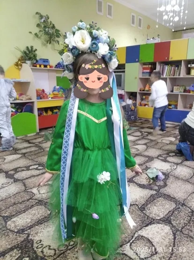 Костюмчики --- качечки, весни,мишки, ангела