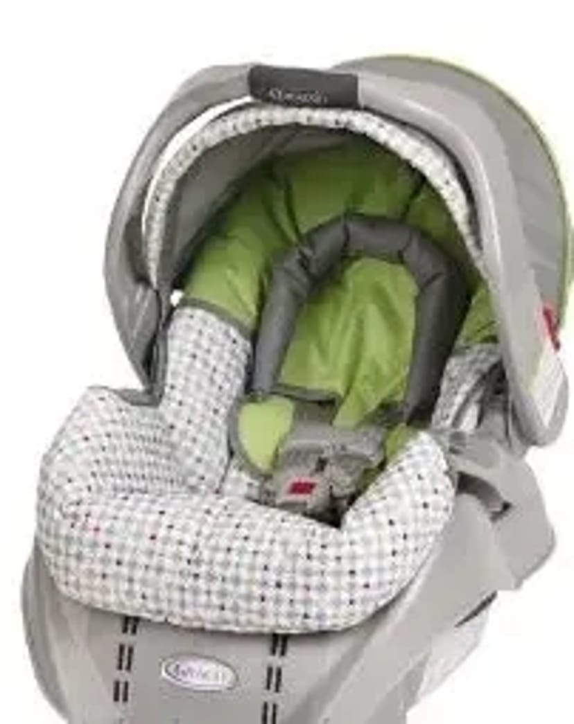 Автокрісло Автокрісло Graco Snugride група +0 / 0