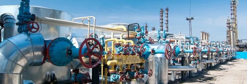 Відновлення трубопроводної арматури