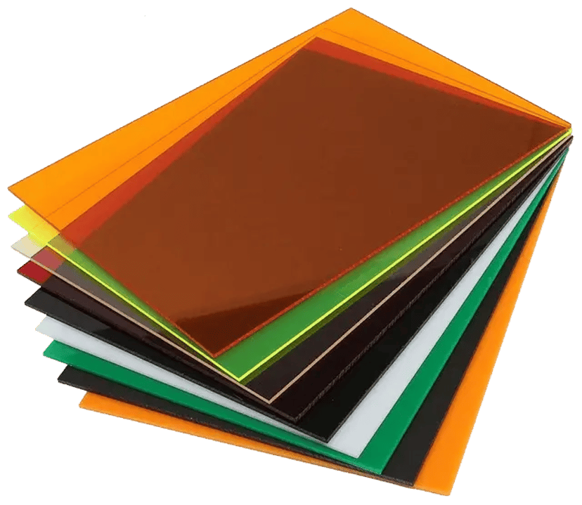 Лазерна різка акрила 2 мм. Услуга порізки лазером акрила, фанери, поролуна, тканини.