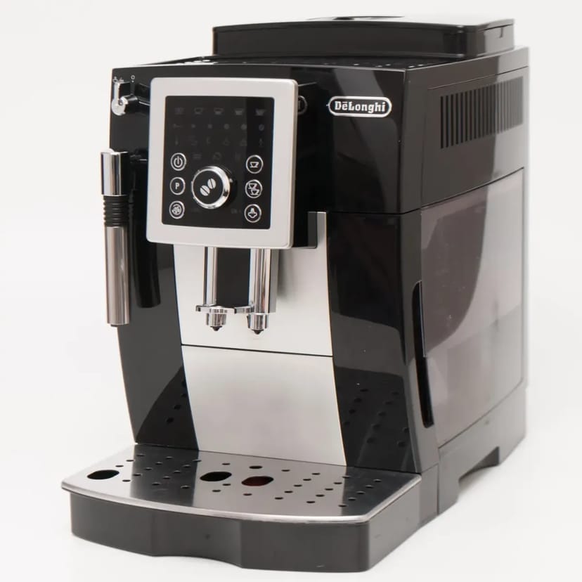 Кавомашина DeLonghi ECAM — повний автомат