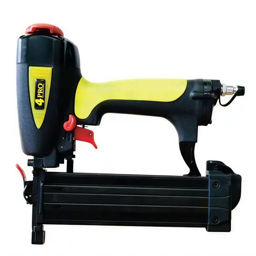Пневмопістолет для микрошпильки 4PRO 1250, шпилька(цвях) до 50мм