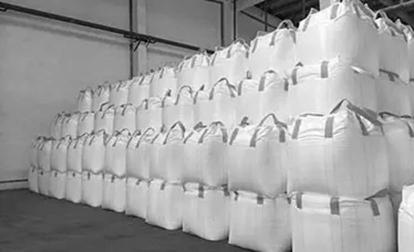 Фасовка в біг беги зернових , олійних і бобових