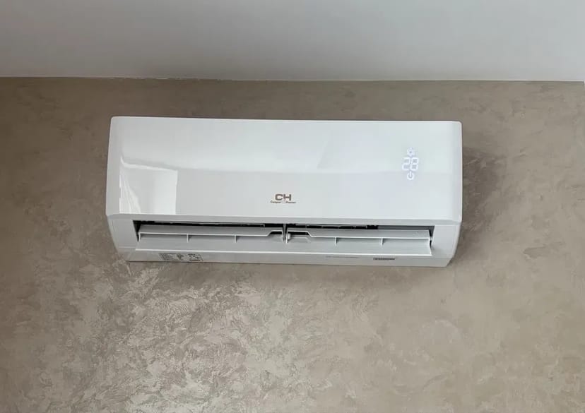 Професійний монтаж втановлення та обслуговування кондиціонерів