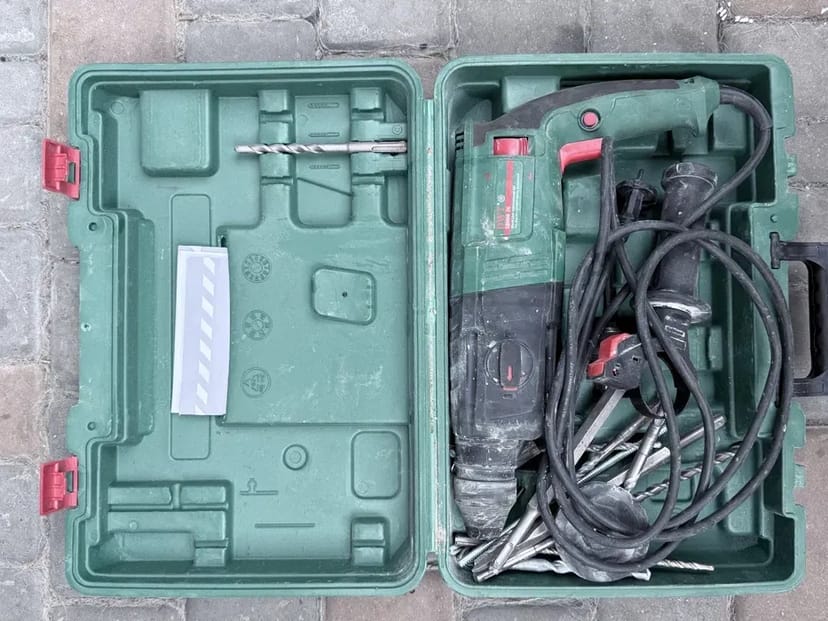 Перфоратор