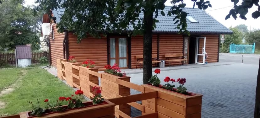 Будівництво каркасних будиночків