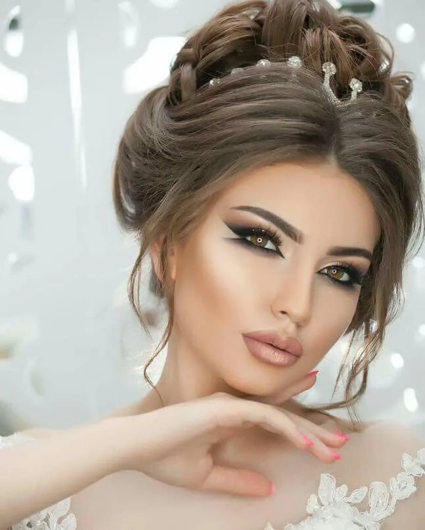 Весільна зачіска та макіяж,фотосесійні образи, випускний