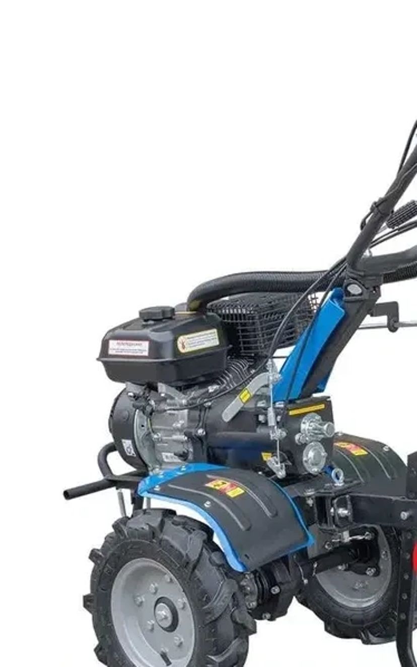 Культиватор- Львів