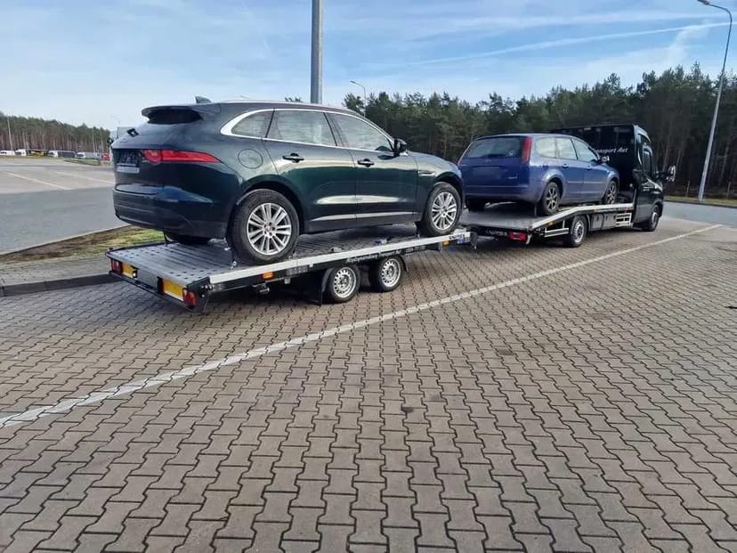 Доставка авто з Європи, Пригон по Україні, Евакуатор, автовоз, Львів