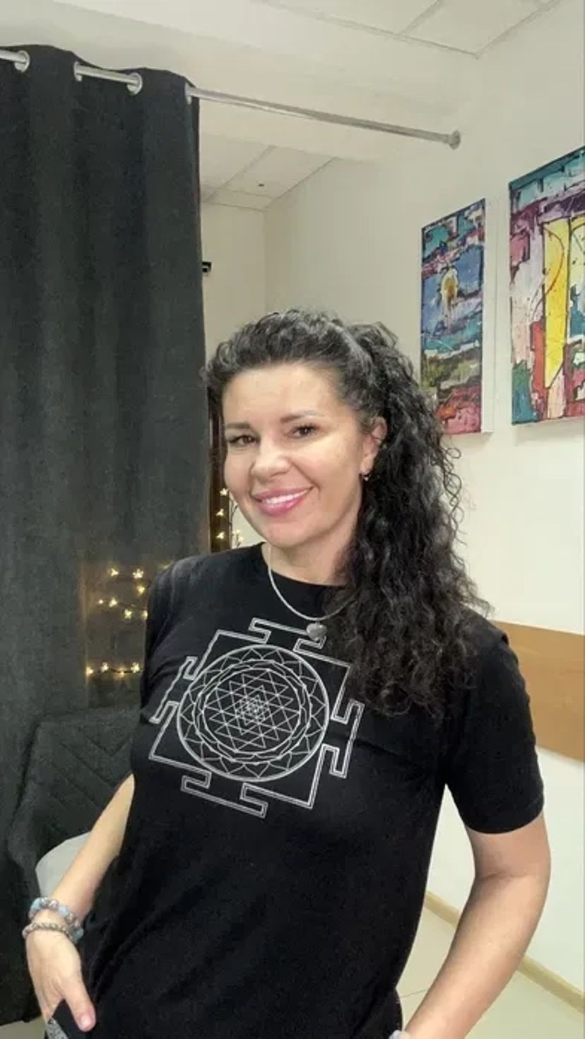 Масаж у Білій Церкві • Класичний • Лікувальний • Антицелюлітний