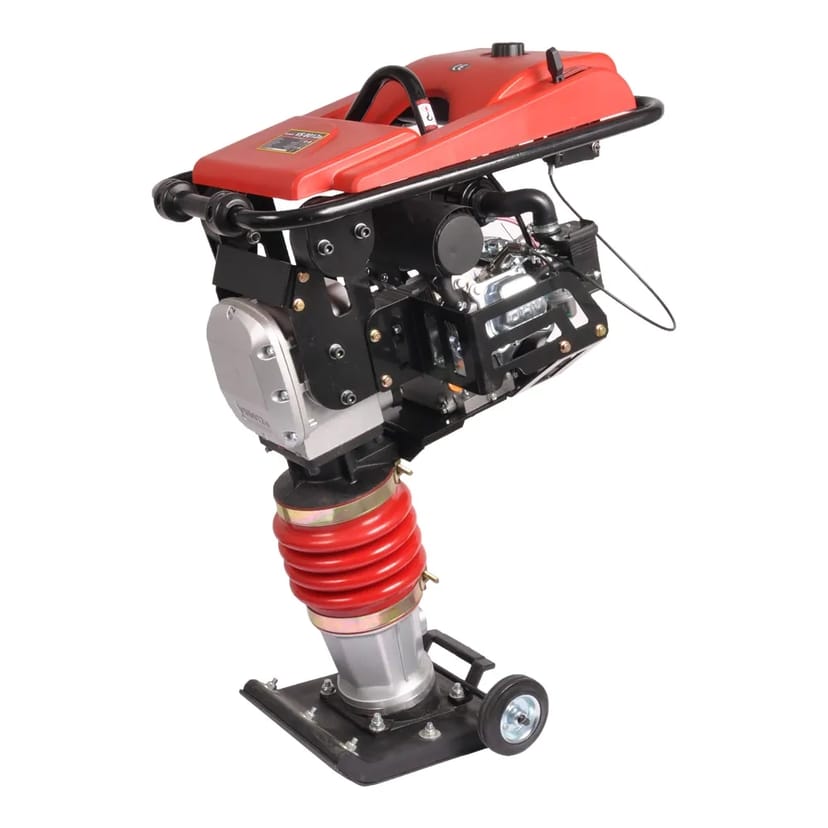 Вібронога вібролапа