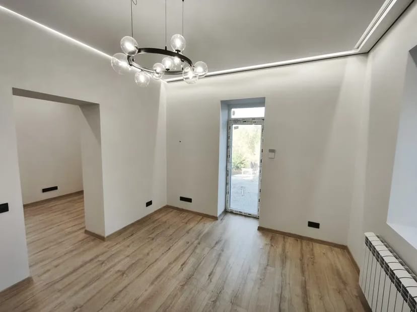 Ремонт квартир будинків офісів