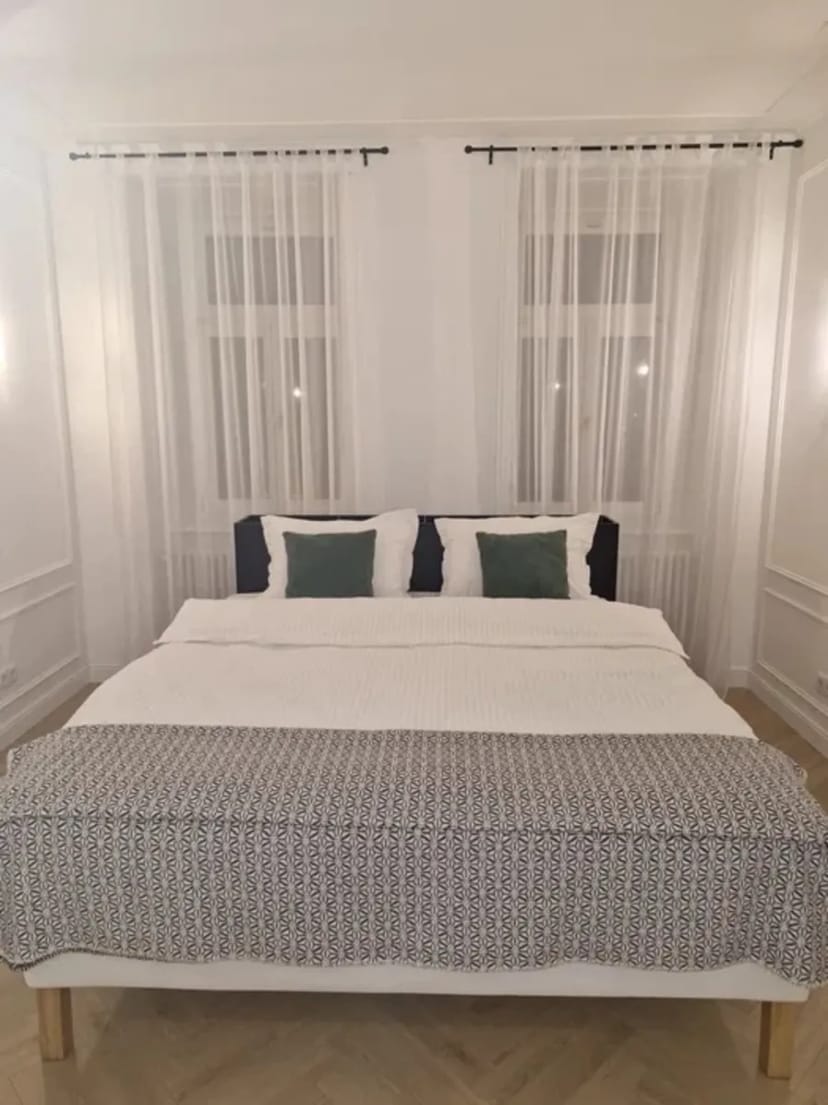 Апартаменти ,,M&Dapartments ".