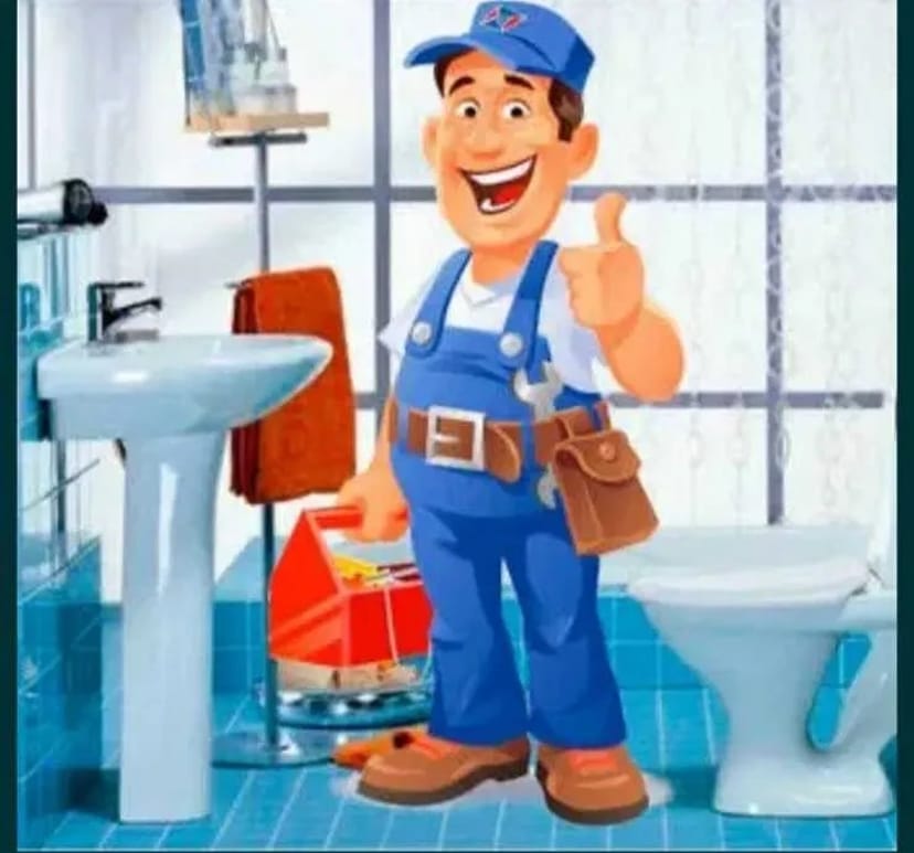 Сантехнiк + Слюсар-ремонтник. Заміна та установка кранів, змішувачів.