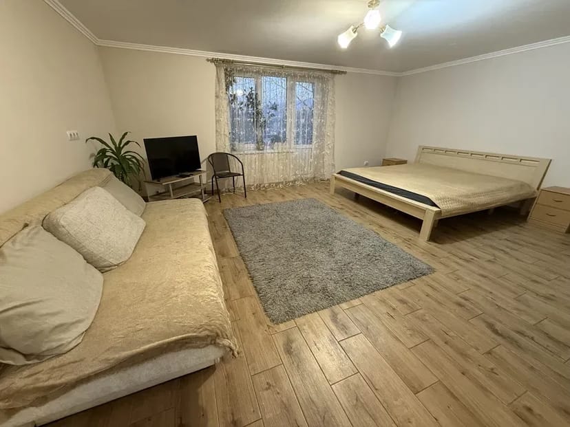 Затишна квартира подобово житло апартаменти термальний басейн