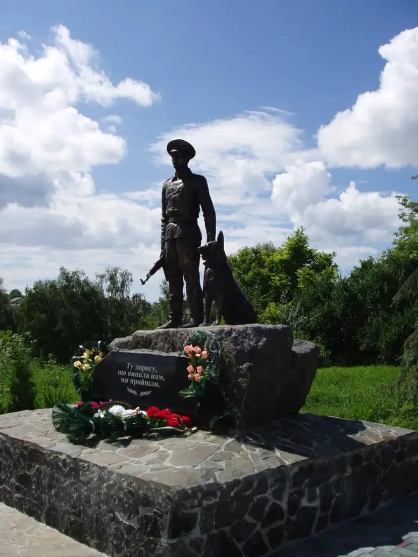 Лиття фігур із металу