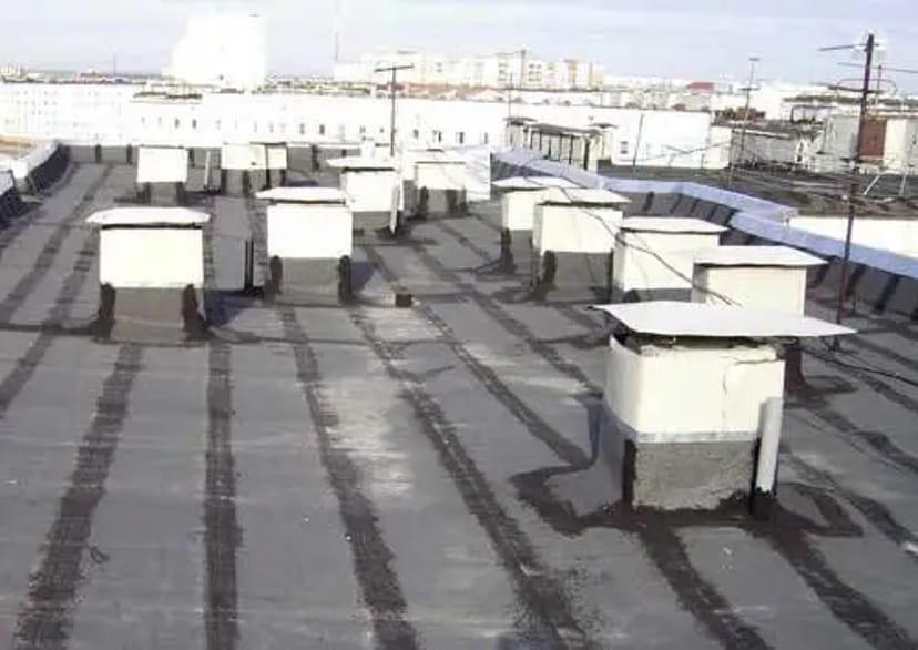 Ремонт багатоповерхівок від 200 ₴/кв.м