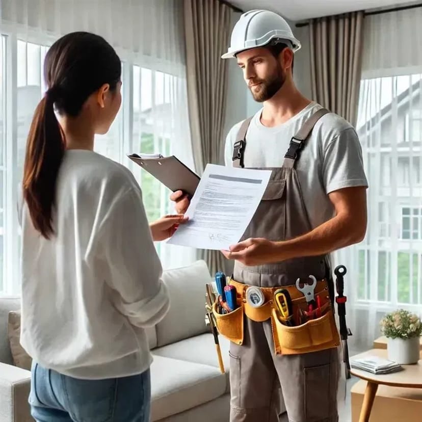 Послуги електрика: Швидко, якісно, з гарантією