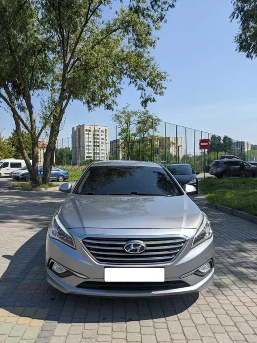 Авто під особисті потреби