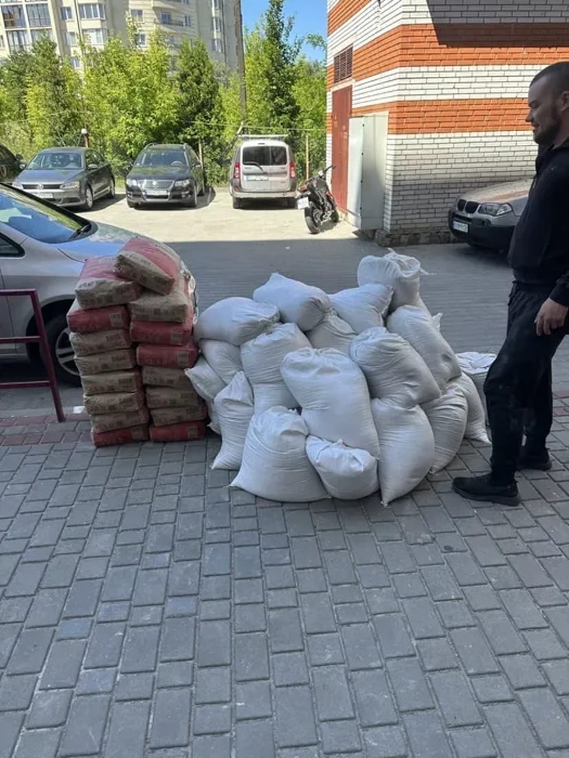 Вантажники грузчики приїдемо до години часу